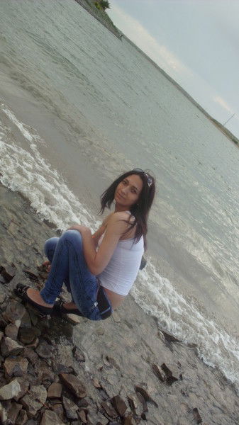 Надежда Зуб