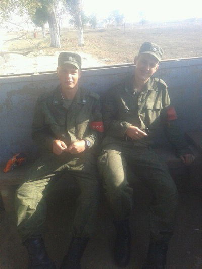 Максим Коровин