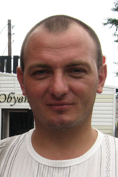 Олег Филиппов