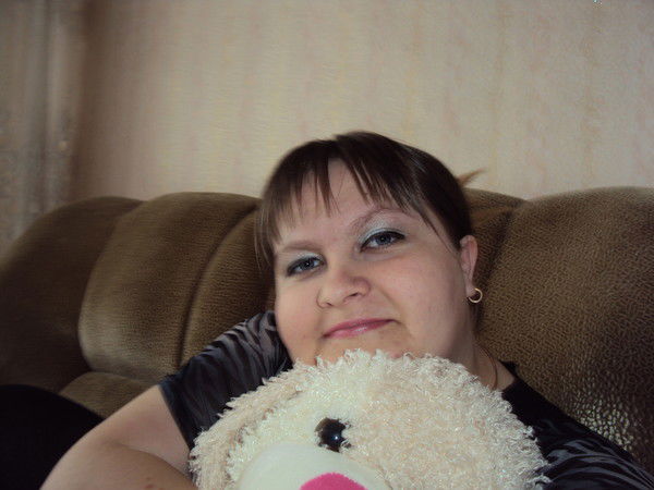 Анастасия Андросова