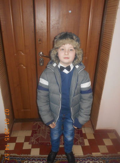 Галя Якимів