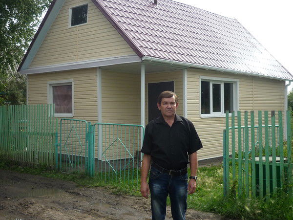 Павел Тутушкин