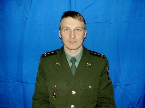 Иван Смольянинов