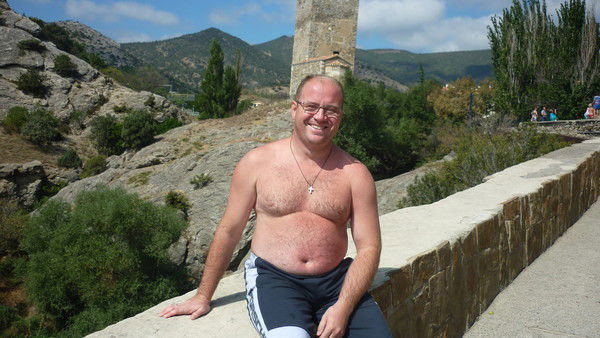 Алексей Онучин