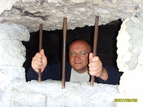 Олег Иванов