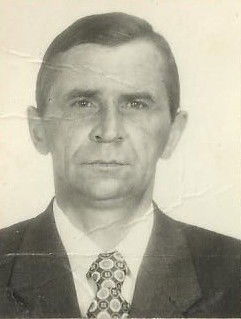 Владимир Рабский