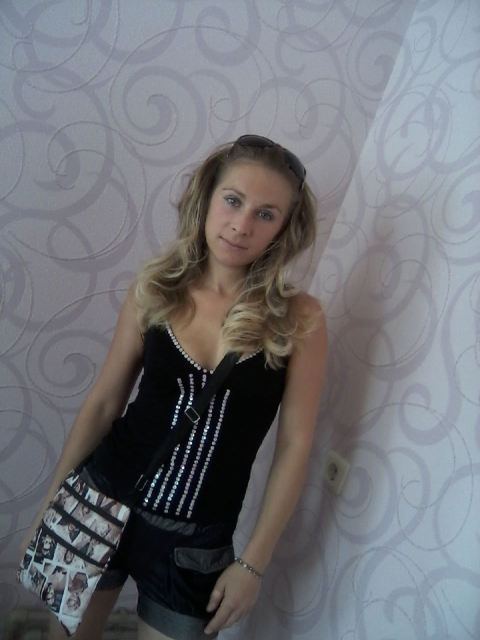 Наталья Критюк