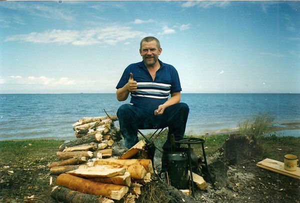 Леонид Шептяков