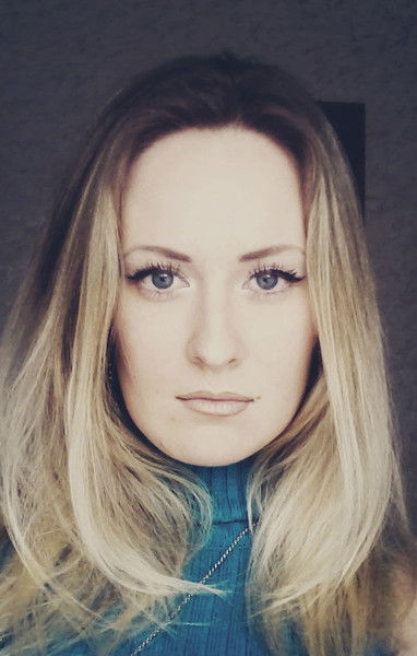 Марина Киселёва