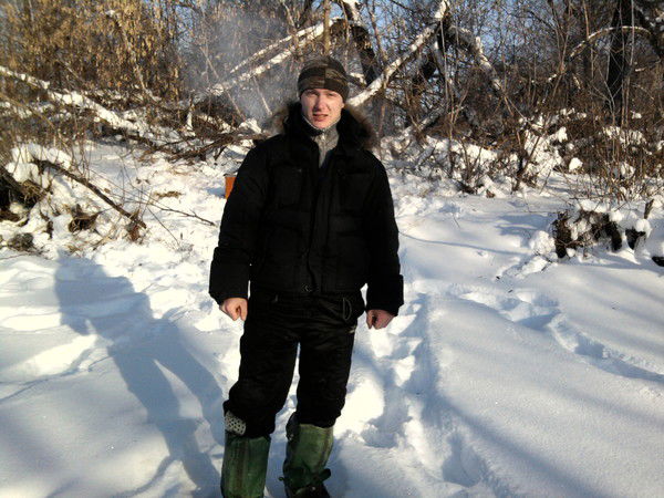 Константин Горохов