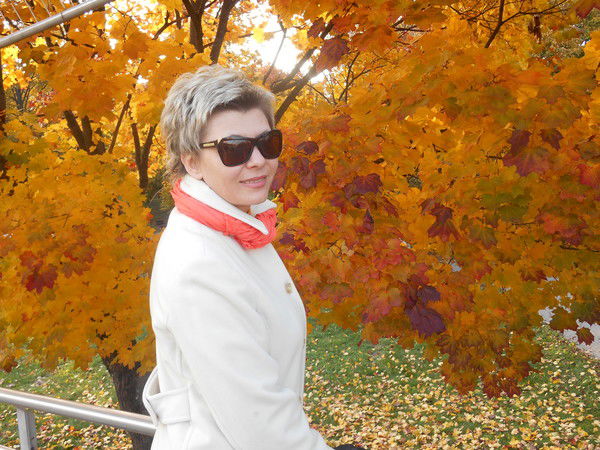 Наташа Башура