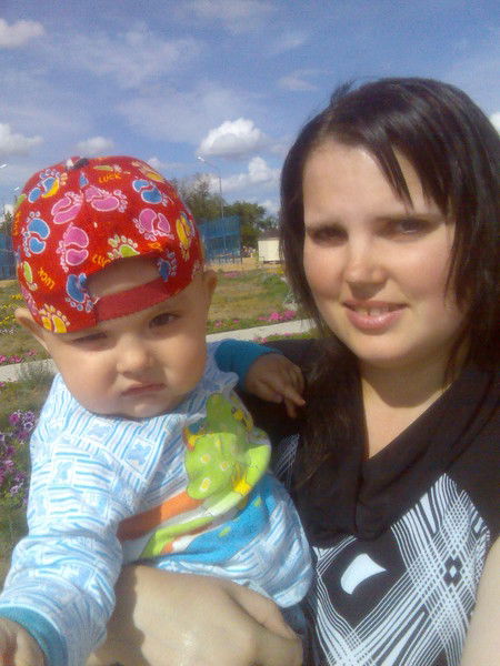 Светлана Боровик