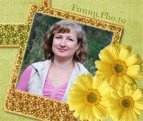 Наталья Белая