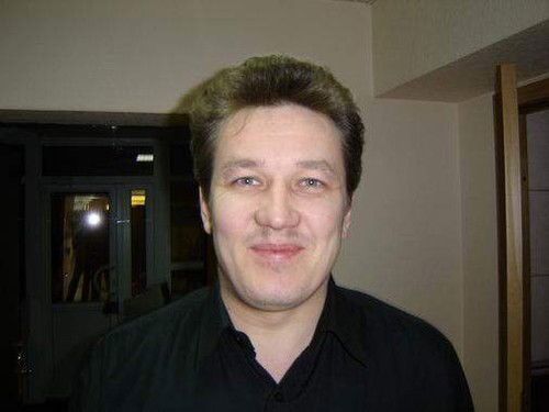 Роман Антипов