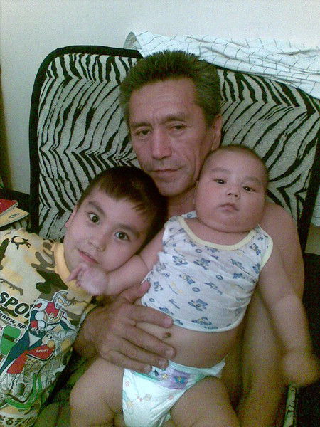 Ержан Олжабаев