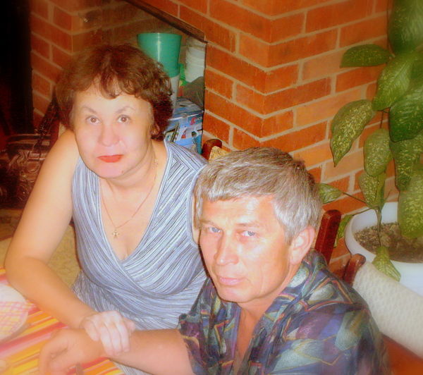 Людмила Чернова