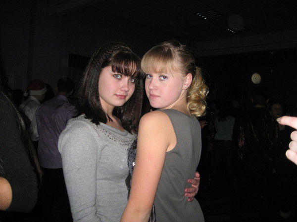 Анастасия Крекер