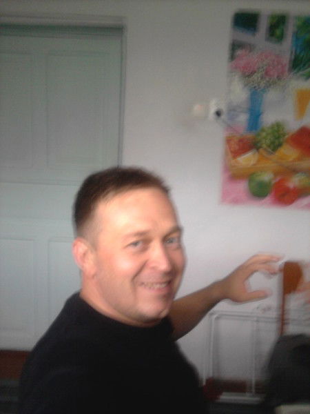 Савельев Андрей