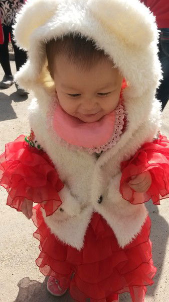 Ботагоз Баекешева