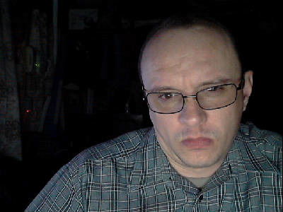 Михаил Никифоров