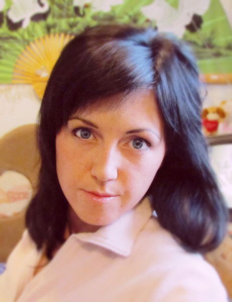 Лена Медведева