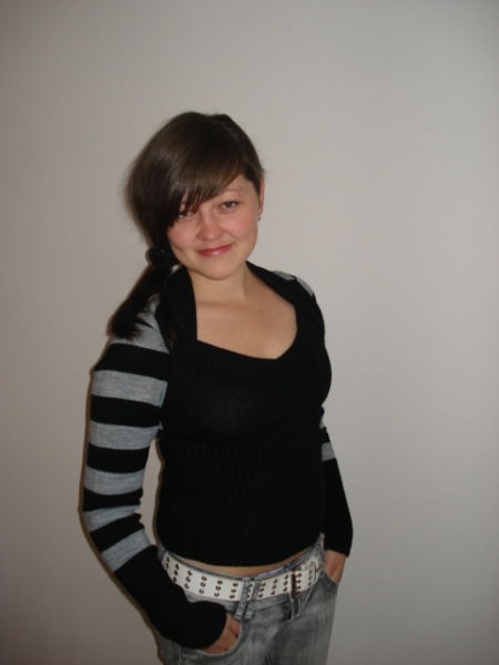 Ксения Чиркина