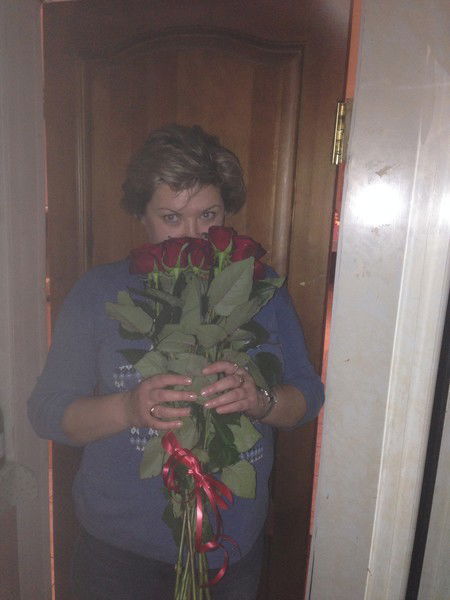 Татьяна Огорельцева