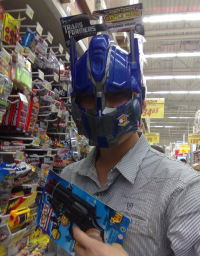 Даурен Макажанов