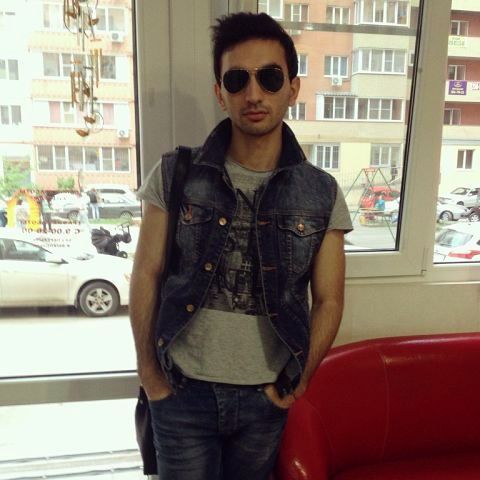 Арсен Товмасян