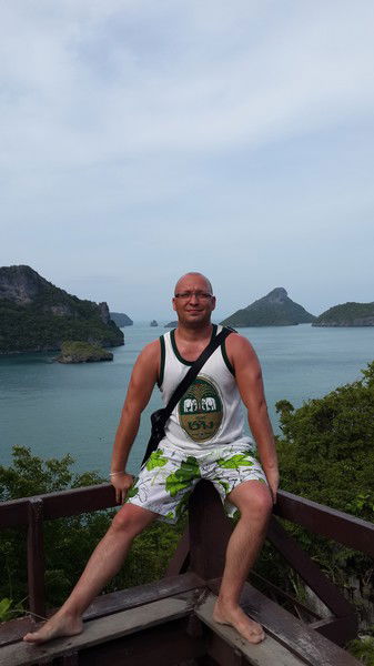 Вадим Решетников