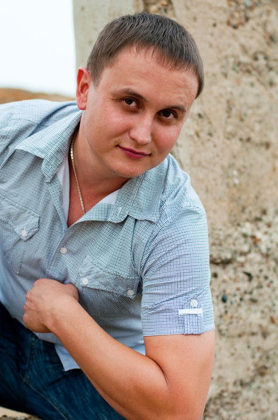 Руслан Баянов