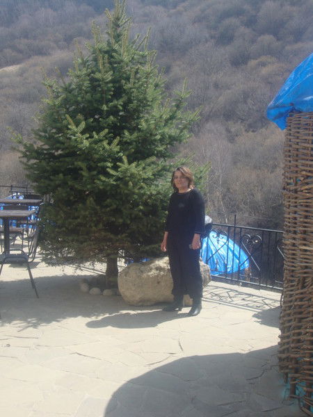 Фирдавус Мустафина