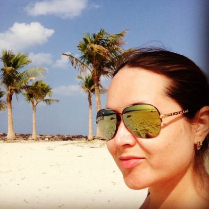 Олеся Карнаух