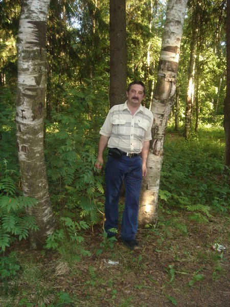 Николай Майоров