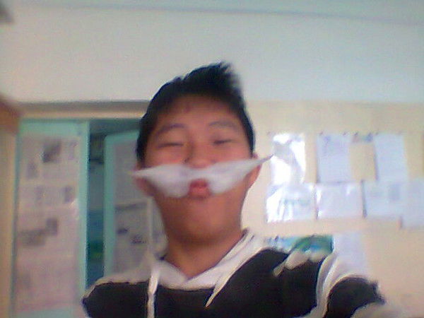 Костя Ходжер