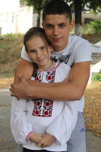 Вероника Груздова