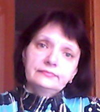 Халида Гусамова(Галимова)