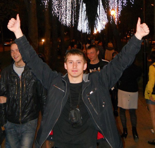 Валерий Черножуков