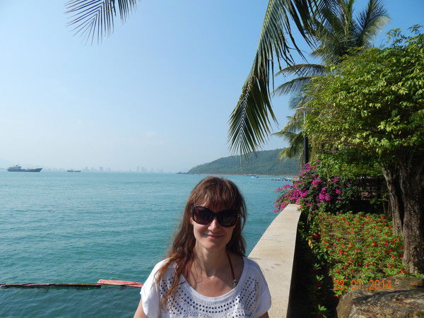 Екатерина Попова