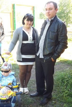 Олечка Галкина