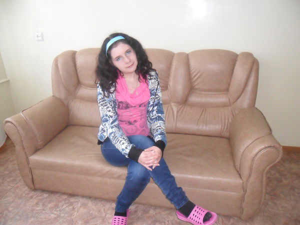 Крошка Безобразова