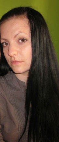 Катя Бурцева