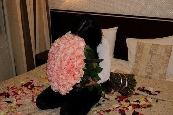 Shura*** Xudayberganova