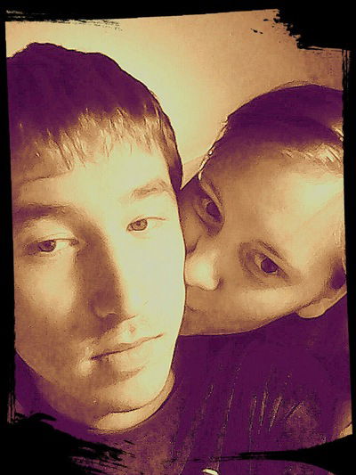 Ксения Селиверстова