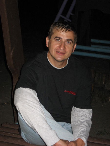 Алексей Акулов