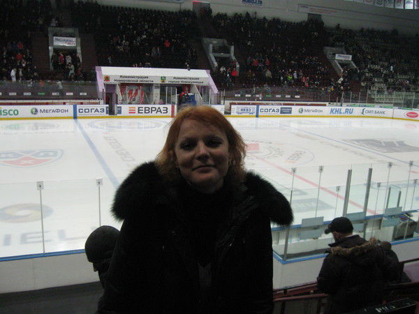 Екатерина Васильева