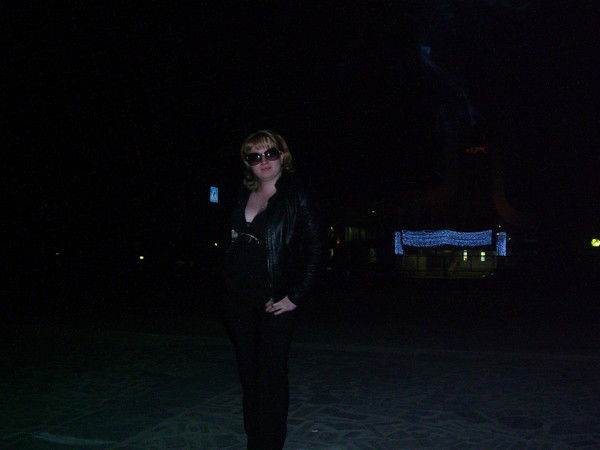 Наташа Нодирова