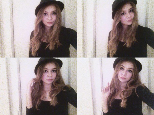 Алина Тихоход