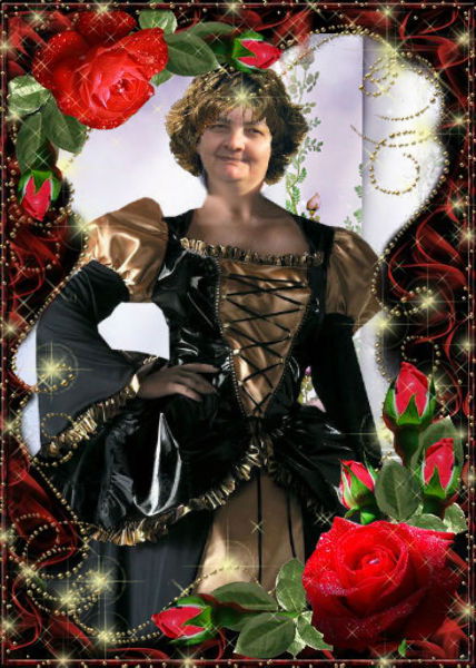 Светлана Сафарова