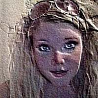 Кристинка Терентьева